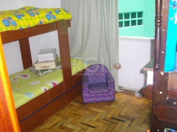 Apartamento à venda com 3 dormitórios em Floresta, Porto alegre cod:BT10124 - Foto 12
