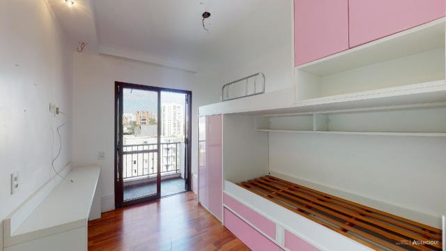 Apartamento à venda, 4 quartos, 6 vagas, Vila Andrade - São Paulo/SP - Foto 12