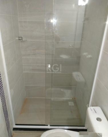 Casa à venda com 3 dormitórios em Guarujá, Porto alegre cod:BT9928 - Foto 9