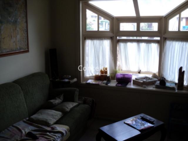 Casa à venda com 2 dormitórios em Jardim itu, Porto alegre cod:CO5100 - Foto 3