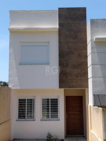 Casa à venda com 2 dormitórios em Vila nova, Porto alegre cod:BT9919 - Foto 2