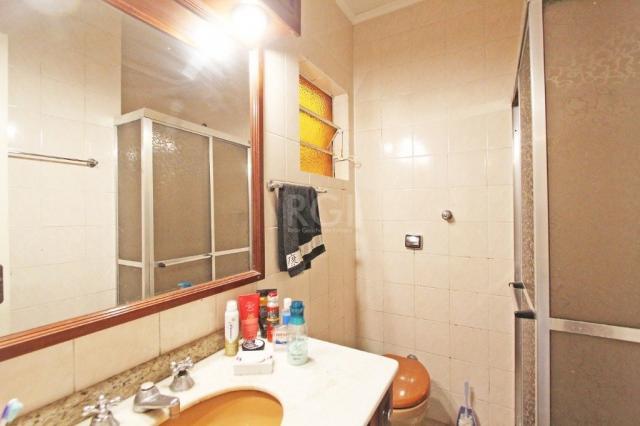 Casa à venda com 3 dormitórios em Teresópolis, Porto alegre cod:BT9802 - Foto 17