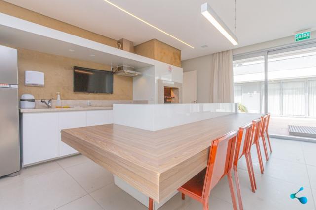 Apartamento à venda com 1 dormitórios em São joão, Porto alegre cod:BT9492 - Foto 18