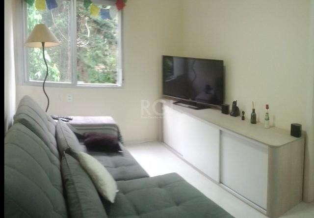 Apartamento à venda com 1 dormitórios em Petrópolis, Porto alegre cod:BT9778 - Foto 9