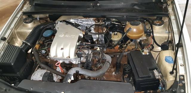 Golf glx 2.0 1997 - Foto 6