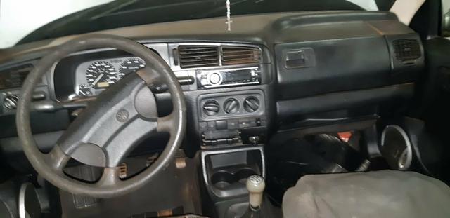 Golf glx 2.0 1997 - Foto 3