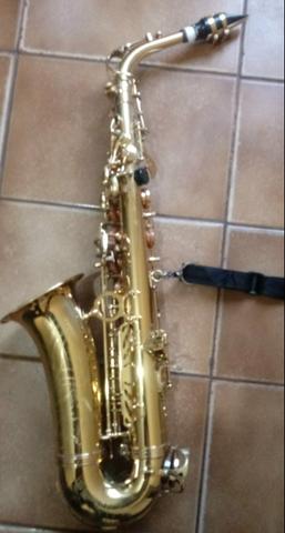 Sax alto - Foto 5