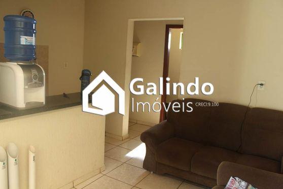 Prédio à venda no bairro Jardim do Lago - Engenheiro Coelho/SP - Foto 4