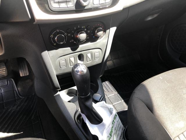 Renault Sandero Expression 1.0 16V 2015 - Foto 9