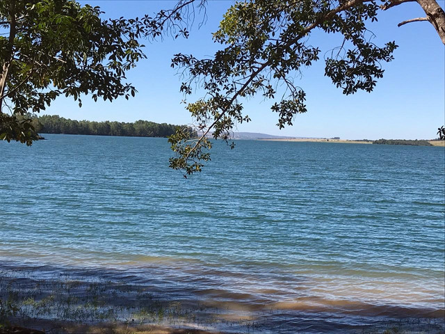 Condomínio porto do lago abadiania - Foto 5