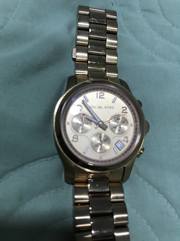 relogio michael kors 5128