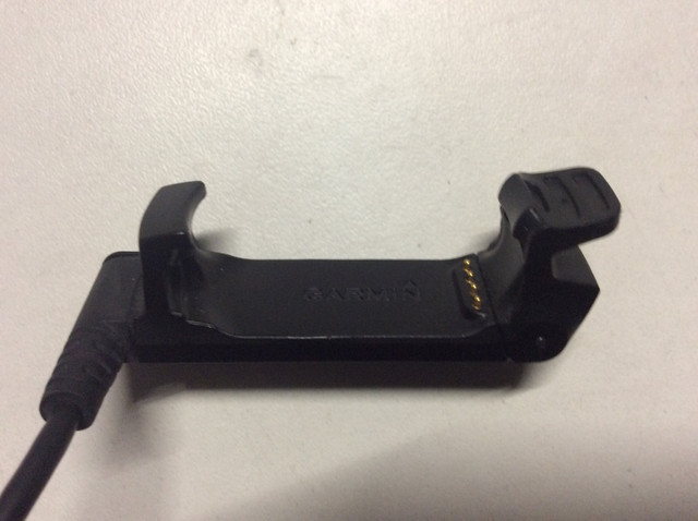 Carregador relógio Garmin  - Foto 4