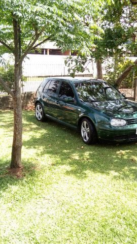 Golf 2000 1.6 sr - Foto 3