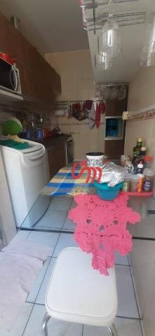 APARTAMENTO SAN FRANCESCO JOAQUIM TÁVORA - Foto 19