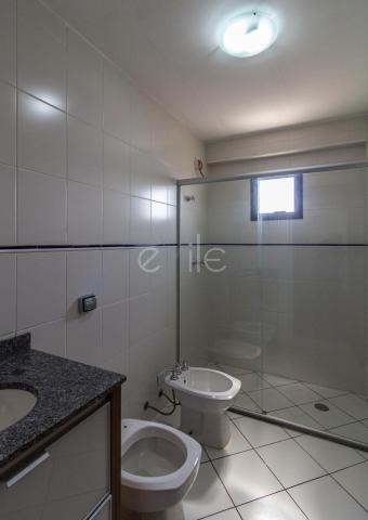 Apartamento à venda com 3 dormitórios em Centro, Mogi mirim cod:AP008199 - Foto 16