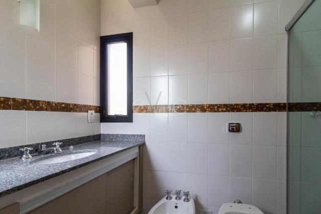 Apartamento à venda com 3 dormitórios em Centro, Mogi mirim cod:AP008199 - Foto 19