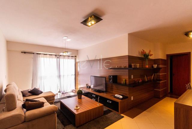 Apartamento à venda com 3 dormitórios em Centro, Mogi mirim cod:AP008199 - Foto 2