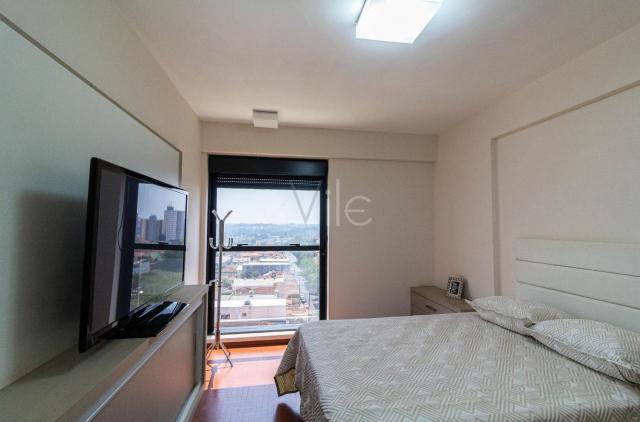 Apartamento à venda com 3 dormitórios em Centro, Mogi mirim cod:AP008199 - Foto 13