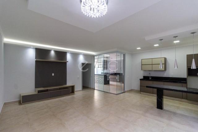 Casa à venda com 3 dormitórios em Saúde, Mogi mirim cod:CA008200 - Foto 3
