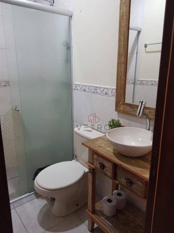 Acolhedora casa em Residencial próximo ao centro! - Foto 8