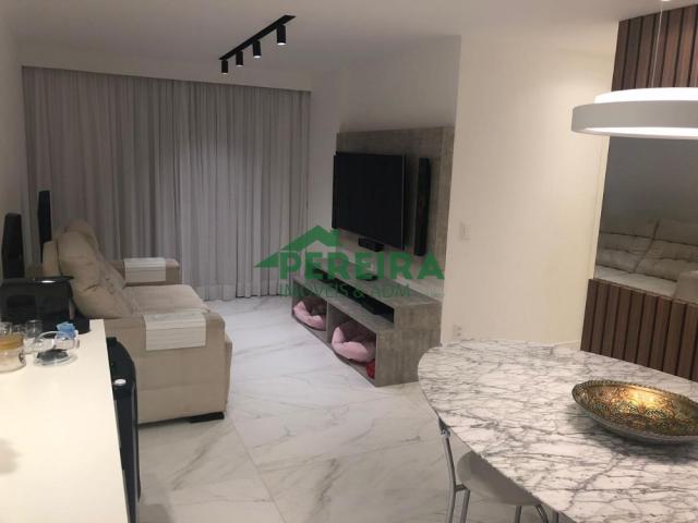 Apartamento à venda com 3 dormitórios cod:307080