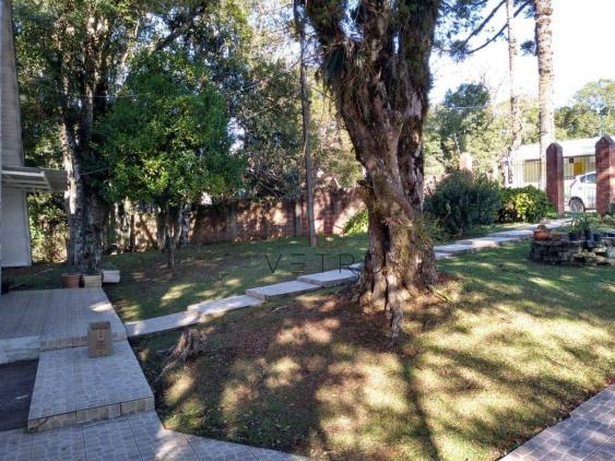 Terreno amplo com duas frentes - Foto 2