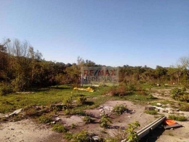 Área à venda, 48400 m² por R$ 120.000,00 - Bofete - Bofete/SP - Foto 8