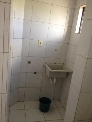 Apartamento à venda com 2 dormitórios em Bairro das indústrias, João pessoa cod:006779 - Foto 5