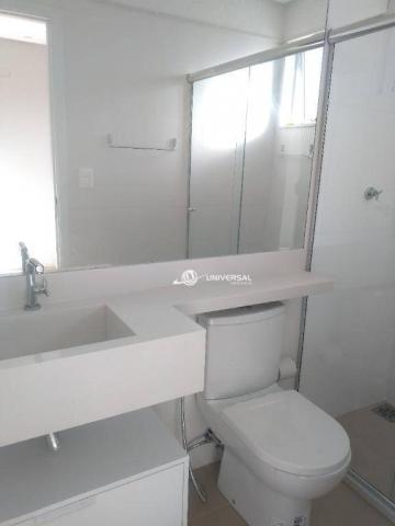 Studio com 1 dormitório para alugar, 43 m² por R$ 1.150,00/mês - Estrela Sul - Juiz de For - Foto 10