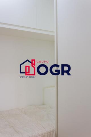 Apartamento com 3 dormitórios à venda, 182 m² por R$ 989.000,00 - Jardim Aquárius - Limeir - Foto 2
