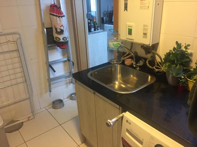 Apartamento à venda com 3 dormitórios em Menino deus, Porto alegre cod:AP011017 - Foto 15