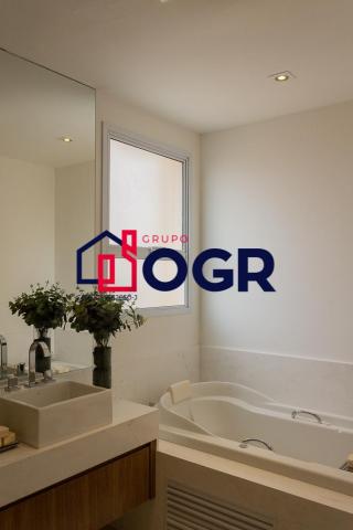 Apartamento com 3 dormitórios à venda, 182 m² por R$ 989.000,00 - Jardim Aquárius - Limeir - Foto 17