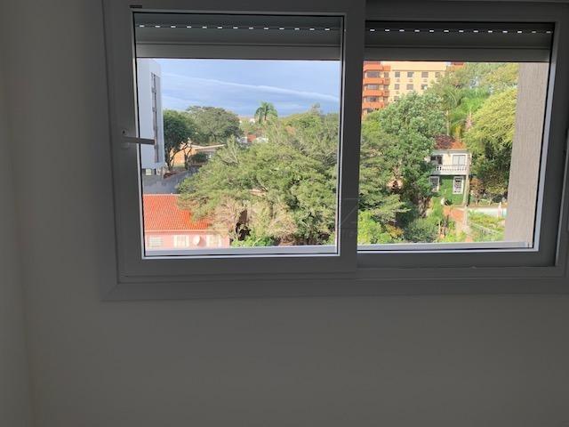 Apartamento à venda com 3 dormitórios em Cristal, Porto alegre cod:AP010608 - Foto 5