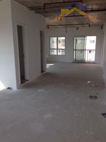 Sala à venda, 70 m² por R$ 680.000,00 - Vila Leopoldina - São Paulo/SP