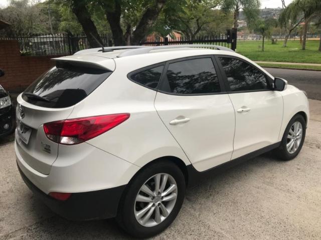Hyundai Ix 35 2,0 AUT. 4P - Foto 6