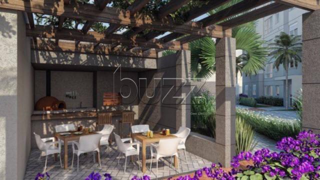 Apartamento à venda com 3 dormitórios em Cavalhada, Porto alegre cod:AP006963 - Foto 8