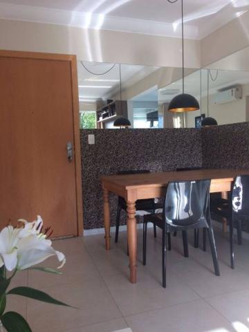 Apartamento à venda com 2 dormitórios em Tristeza, Porto alegre cod:AP010468 - Foto 4