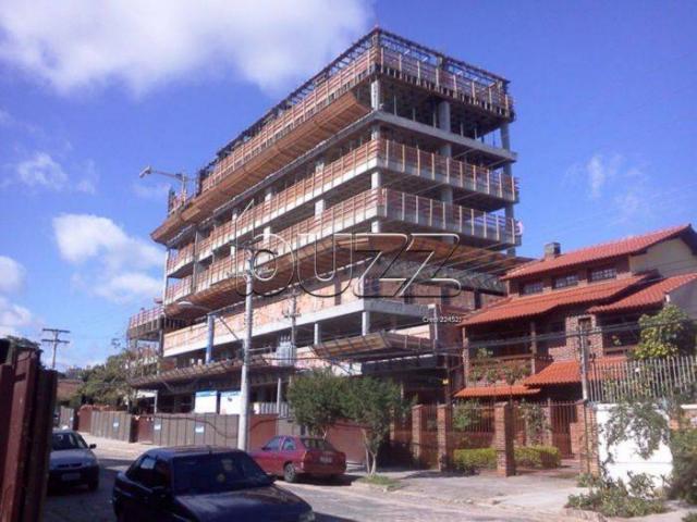 Apartamento à venda com 3 dormitórios em Santa maria goretti, Porto alegre cod:AP006318 - Foto 8