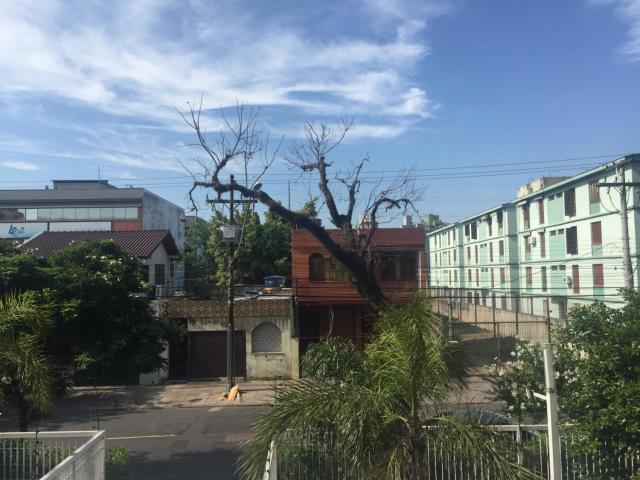 Apartamento à venda com 3 dormitórios em Menino deus, Porto alegre cod:AP011017 - Foto 11