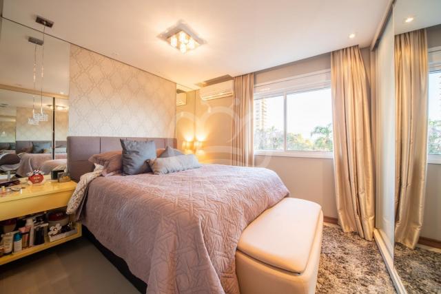 Apartamento à venda com 2 dormitórios em Rio branco, Porto alegre cod:AP010965 - Foto 16