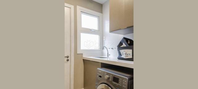 Casa à venda com 3 dormitórios em Vila nova, Porto alegre cod:CA010449 - Foto 19