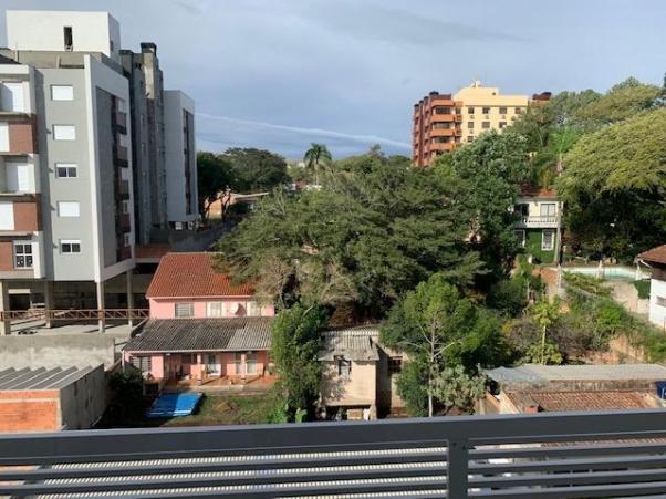 Apartamento à venda com 3 dormitórios em Cristal, Porto alegre cod:AP010608 - Foto 9