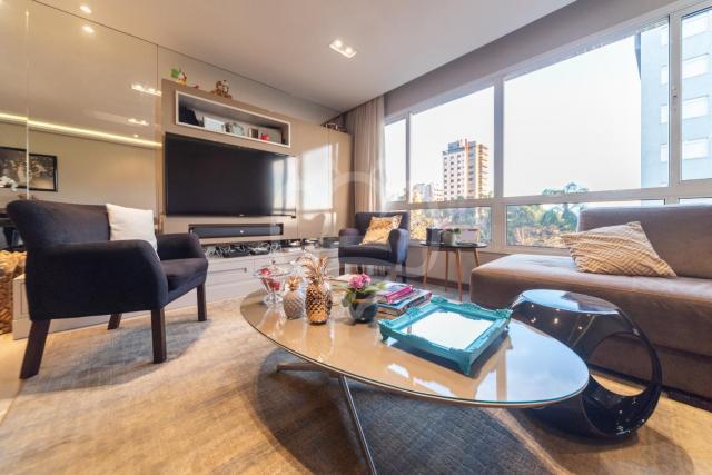 Apartamento à venda com 2 dormitórios em Rio branco, Porto alegre cod:AP010965 - Foto 4