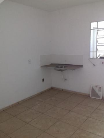 Casa com 1 dormitório para alugar, 35 m² por R$ 700,00/mês - Casa Verde Alta - São Paulo/S - Foto 5