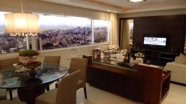 Apartamento à venda com 2 dormitórios em Passo da areia, Porto alegre cod:AP004843 - Foto 6
