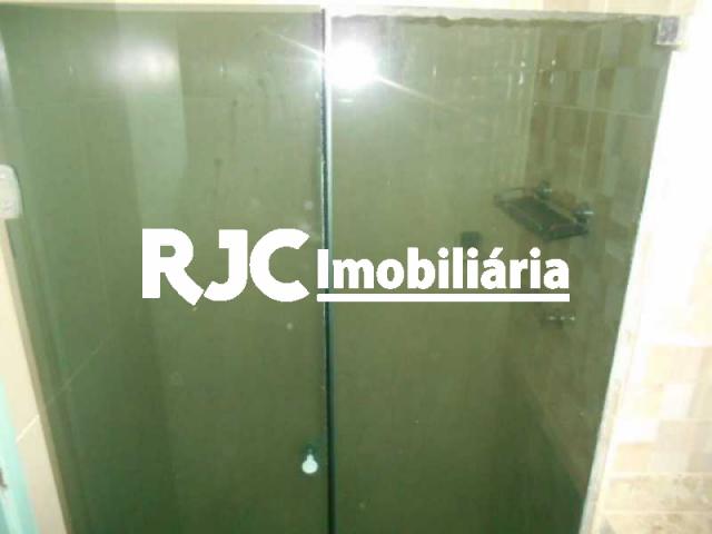 Apartamento à venda com 2 dormitórios em Vila isabel, Rio de janeiro cod:MBAP22651 - Foto 15
