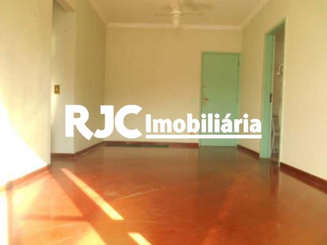 Apartamento à venda com 2 dormitórios em Vila isabel, Rio de janeiro cod:MBAP22651 - Foto 2