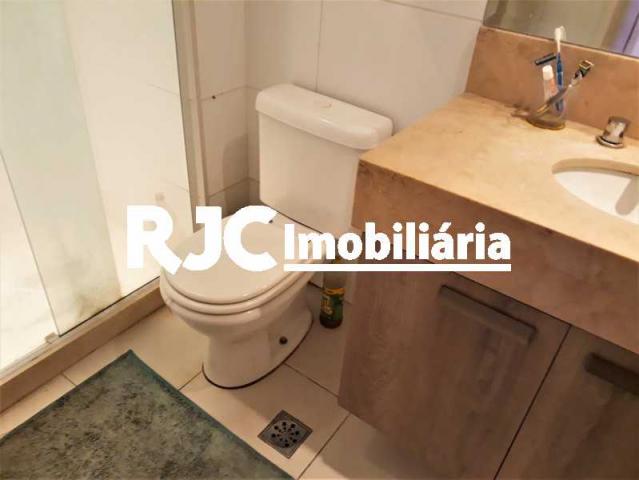Apartamento à venda com 2 dormitórios em Tijuca, Rio de janeiro cod:MBAP24384 - Foto 17