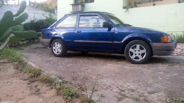 Ford escort hobby 95 - Foto 3