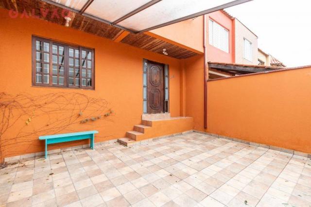 Sobrado com 3 dormitórios à venda, 125 m² por R$ 360.000,00 - Pilarzinho - Curitiba/PR - Foto 19